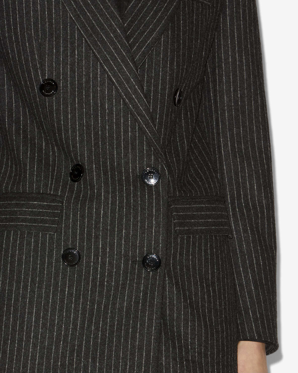 JEVIMA JACKET
