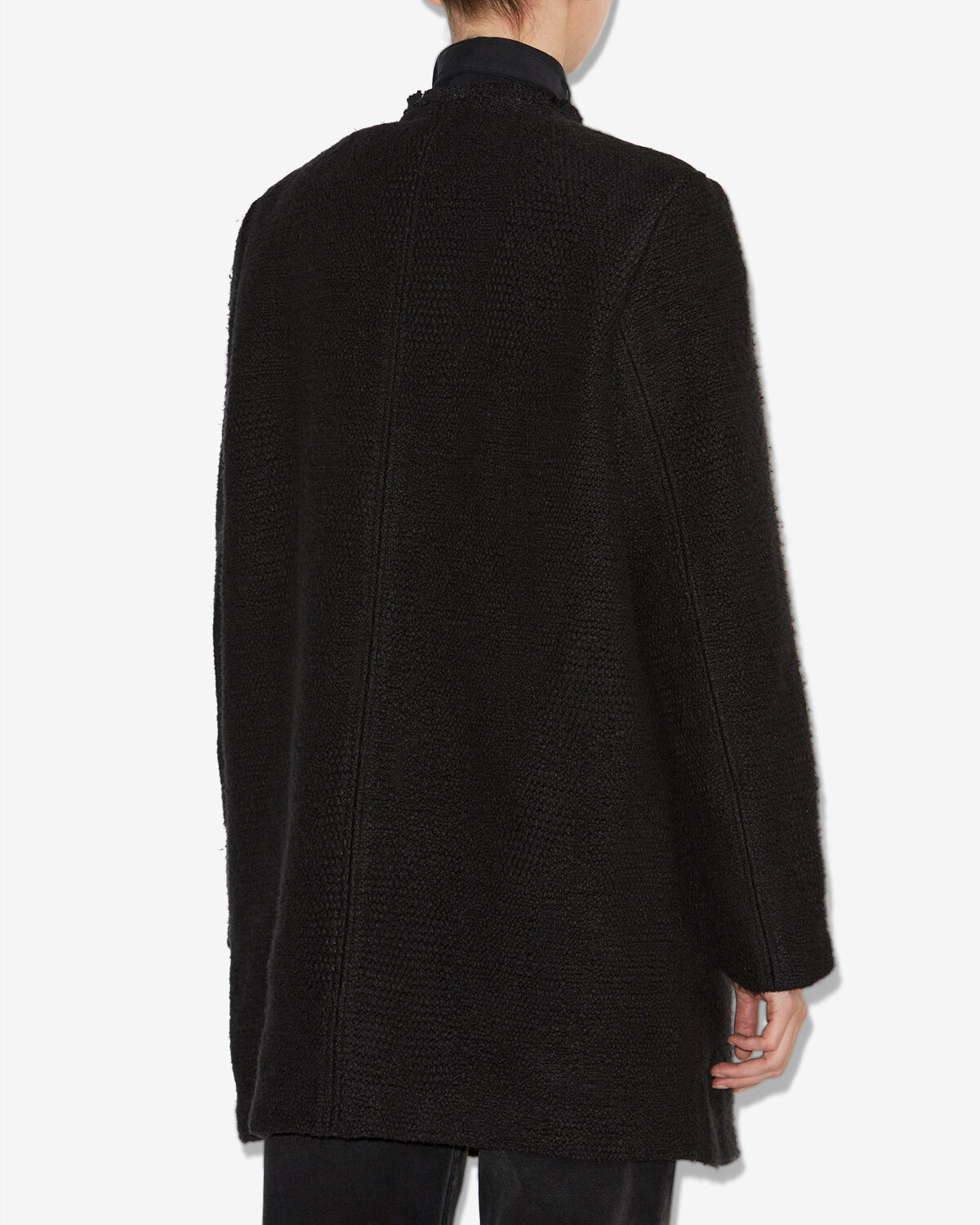 GARMIA JACKET