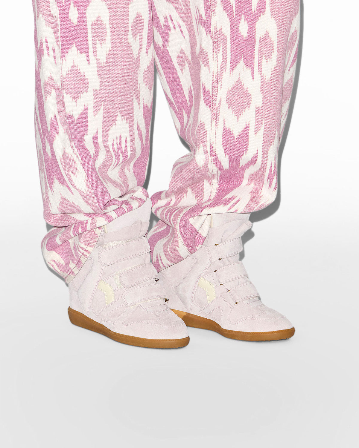 BEKETT SNEAKERS