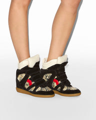 BEKETT SNEAKERS