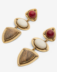 DEES EARRINGS