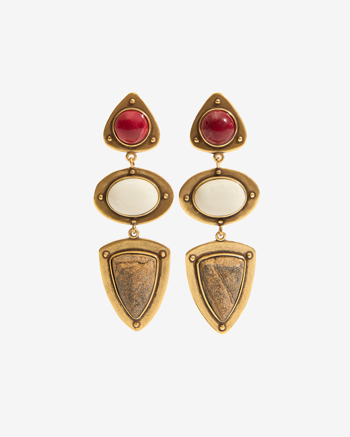 DEES EARRINGS