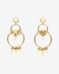 BE WITH YOU EARRINGS