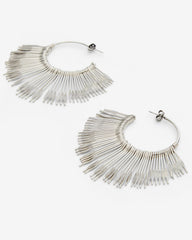 ARIA EARRINGS