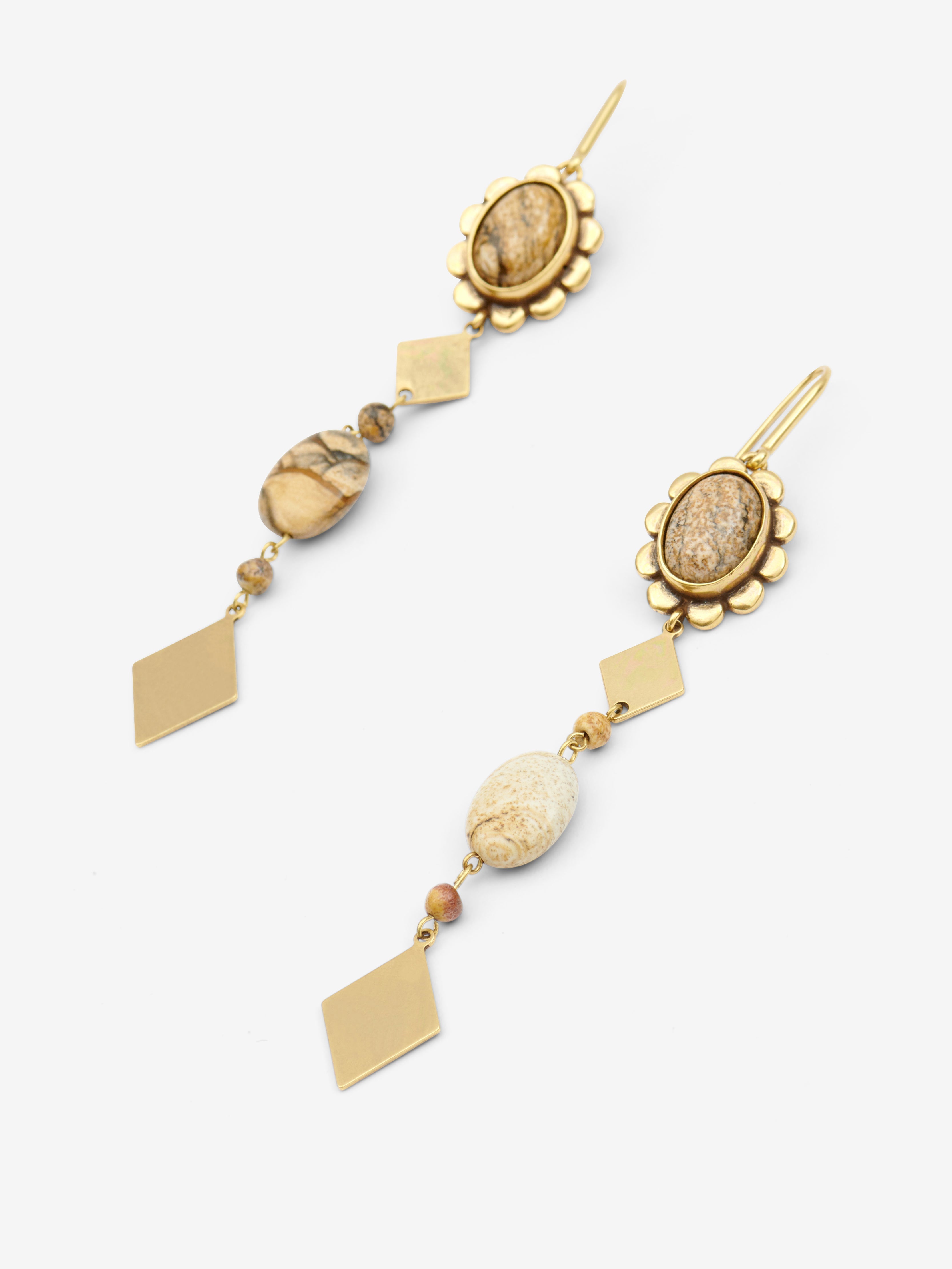 HANA EARRINGS