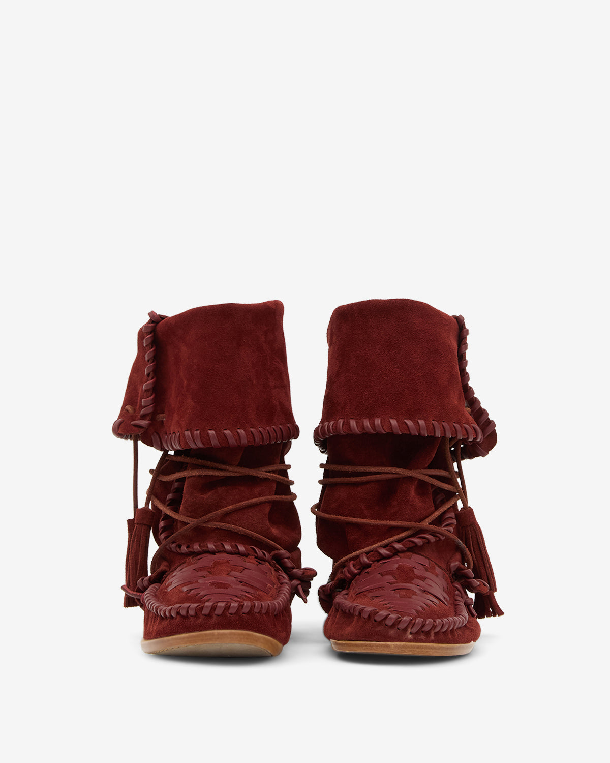 WINKI BOOTS