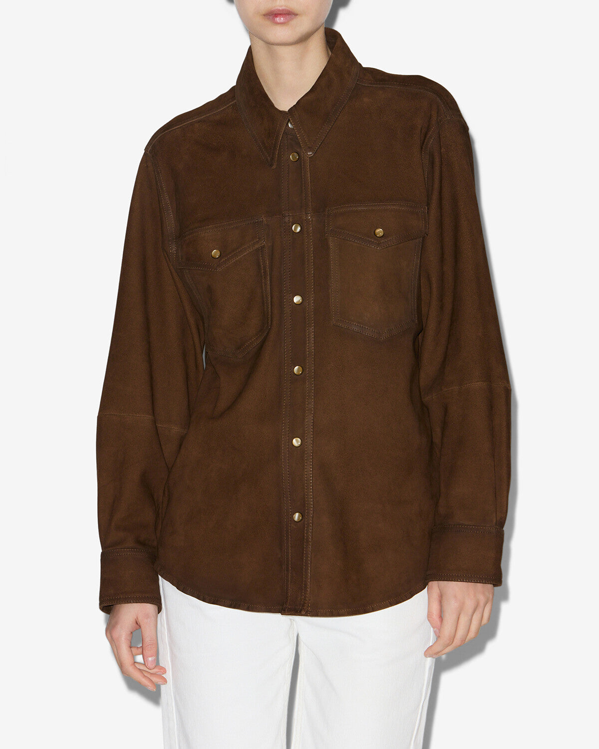 DANISIA SHIRT