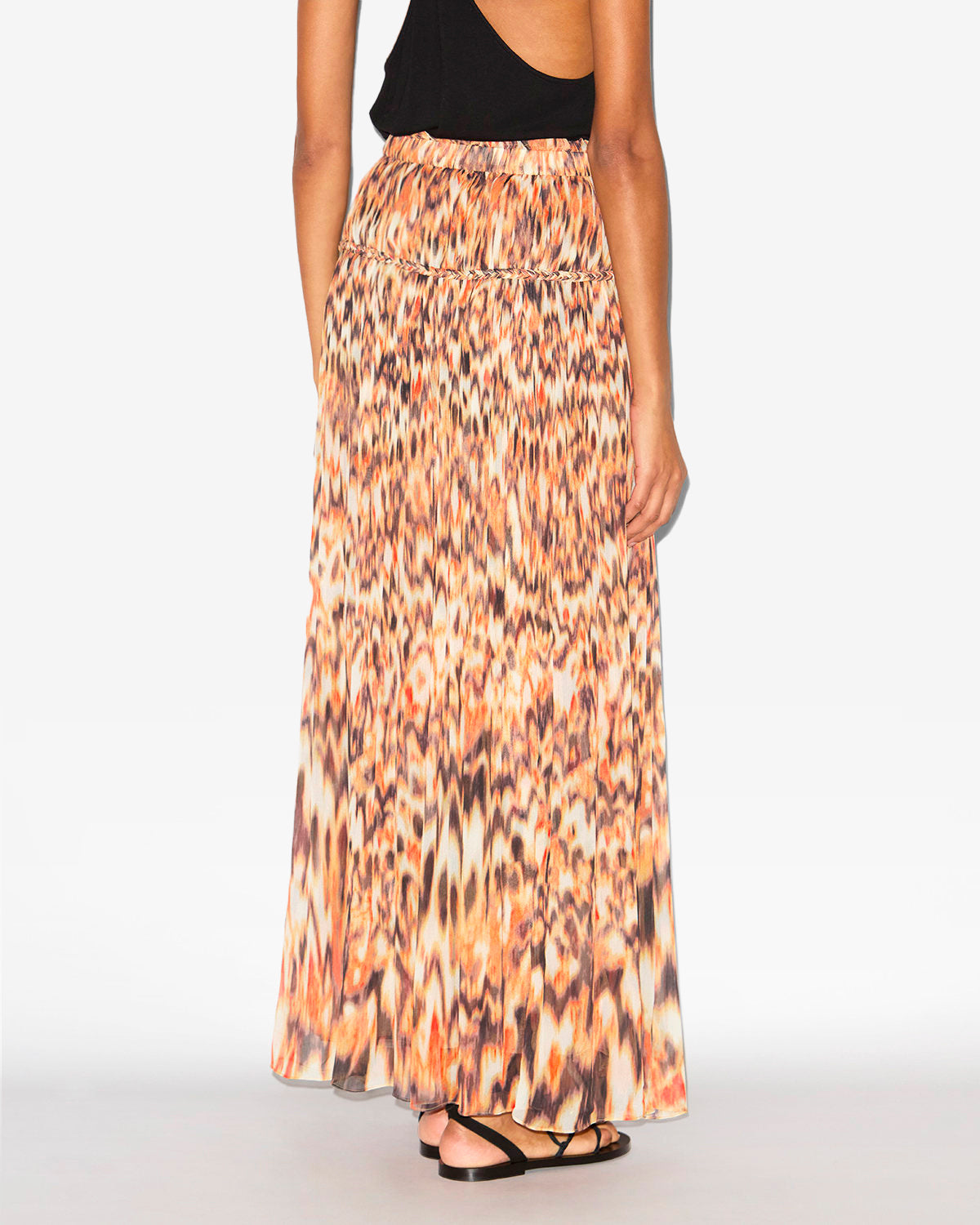 ROLANDE SKIRT