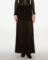 EZRA SKIRT
