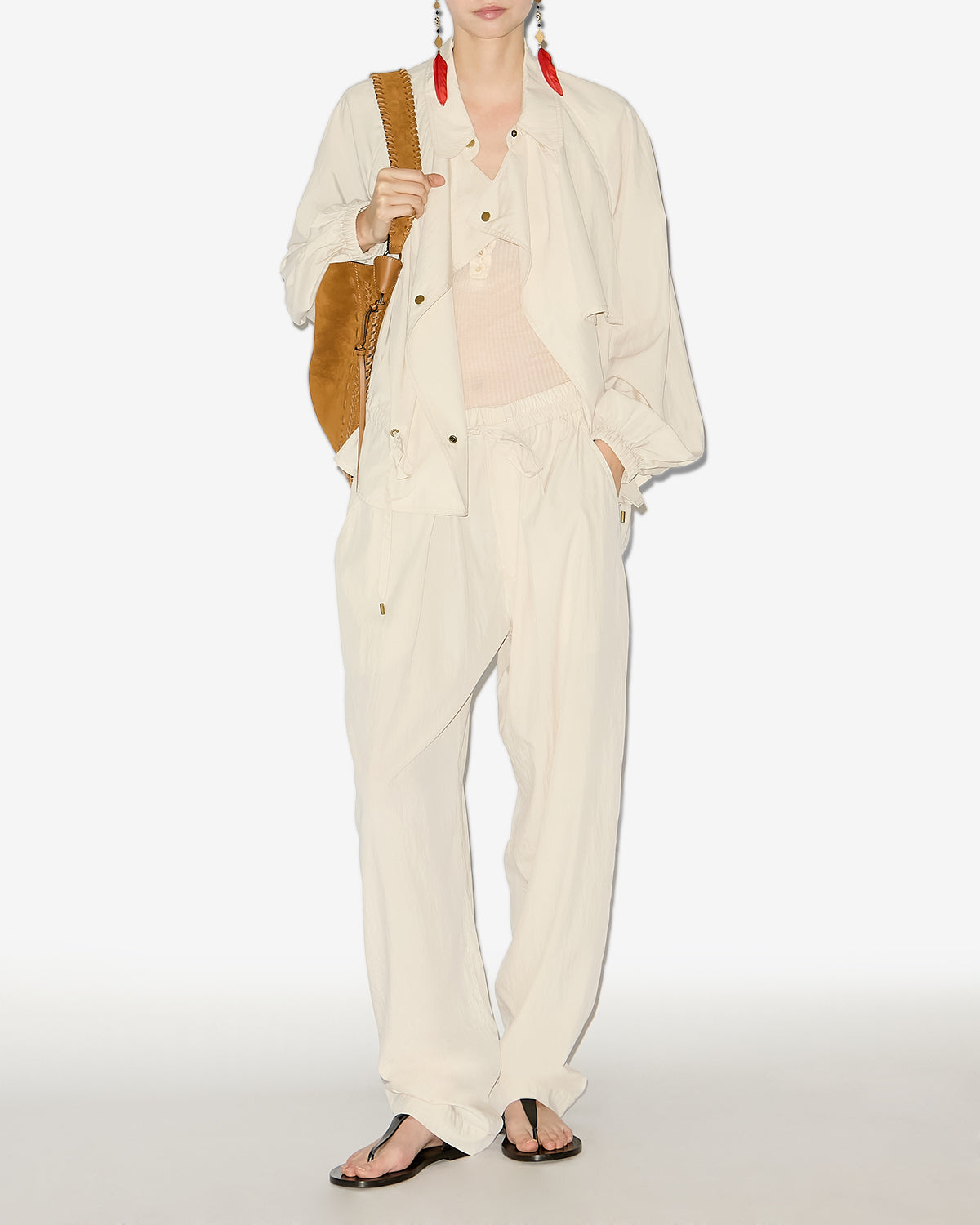 HECTORINA PANTS