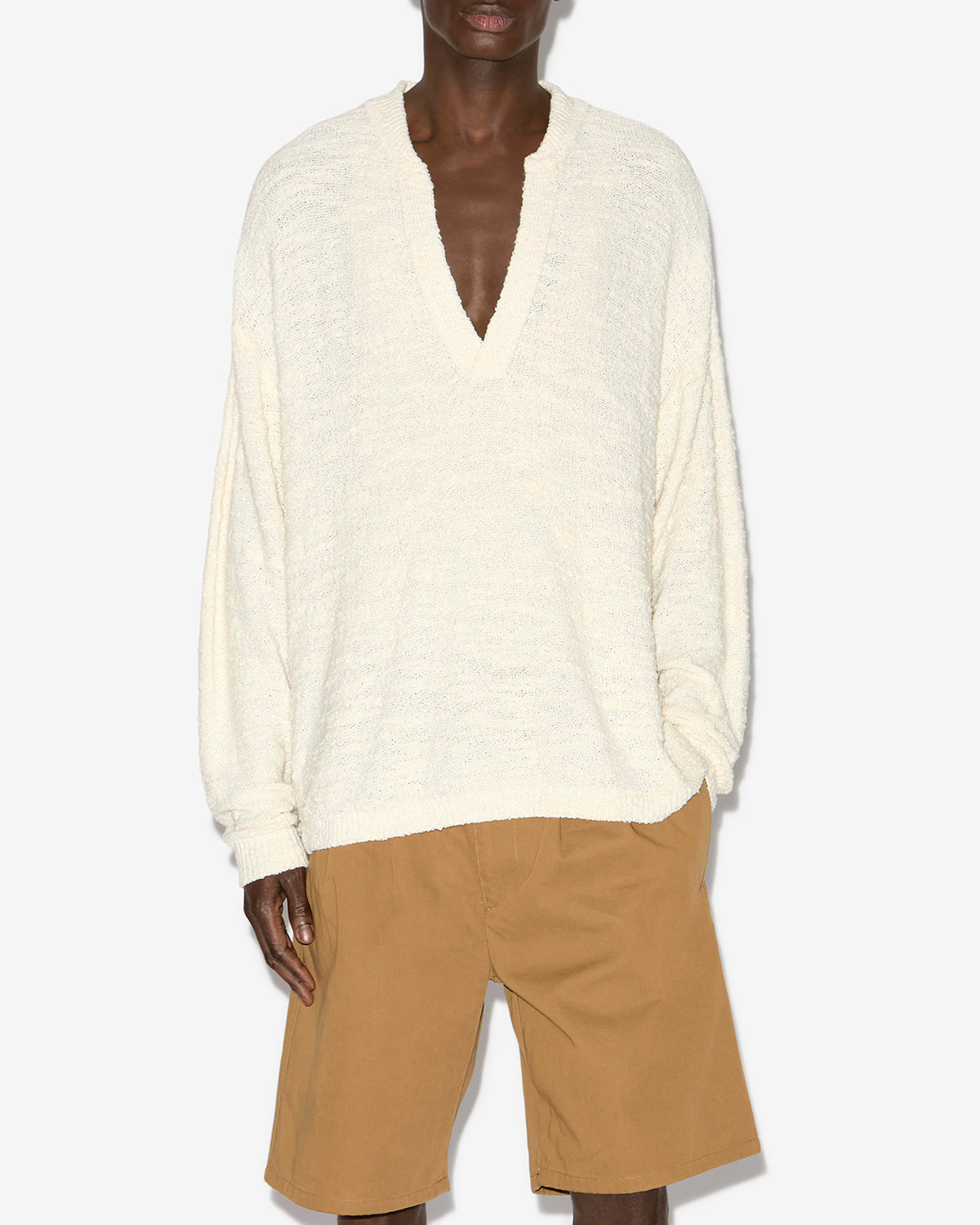 ARNOLD SWEATER