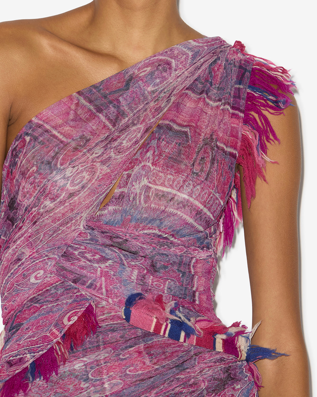 DESSIA DRESS