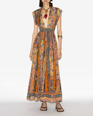 MELISSA DRESS