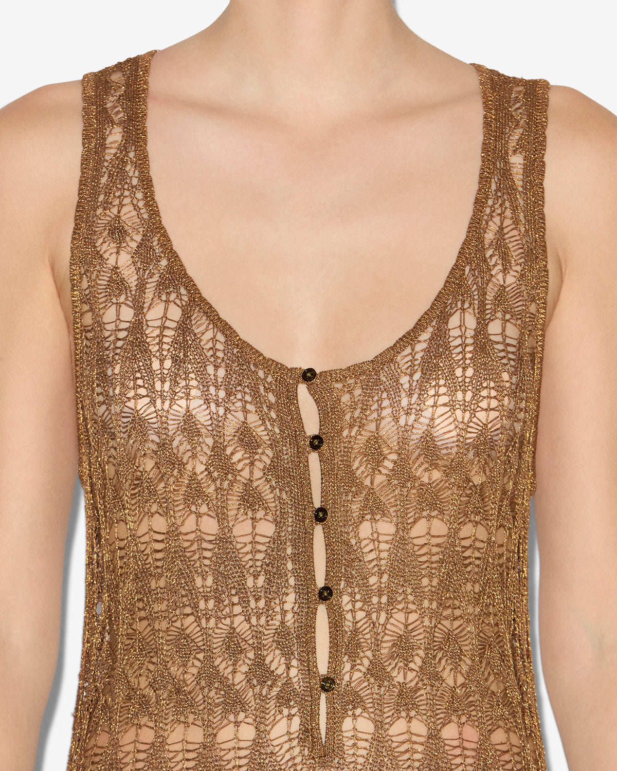 PERNILLE DRESS