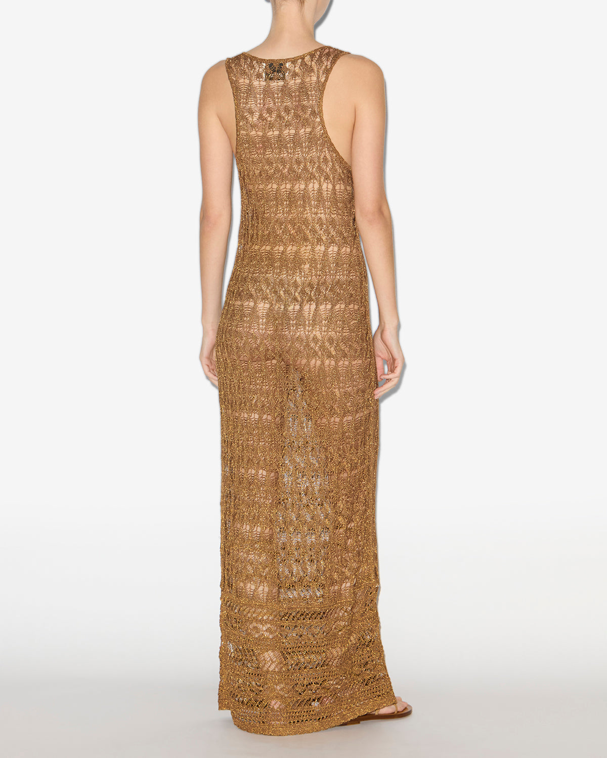 PERNILLE DRESS