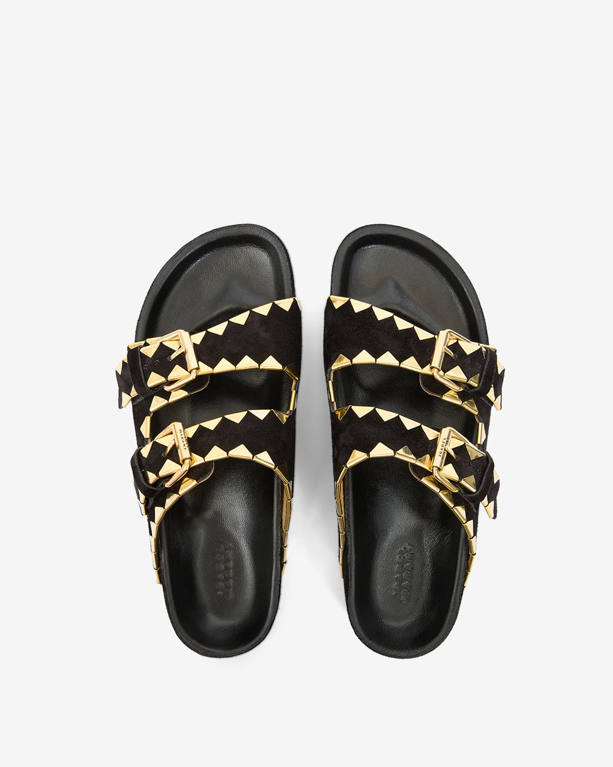 LENNYO SANDALS