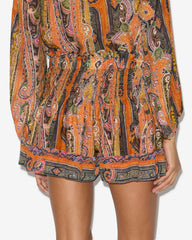MAELLY SHORTS