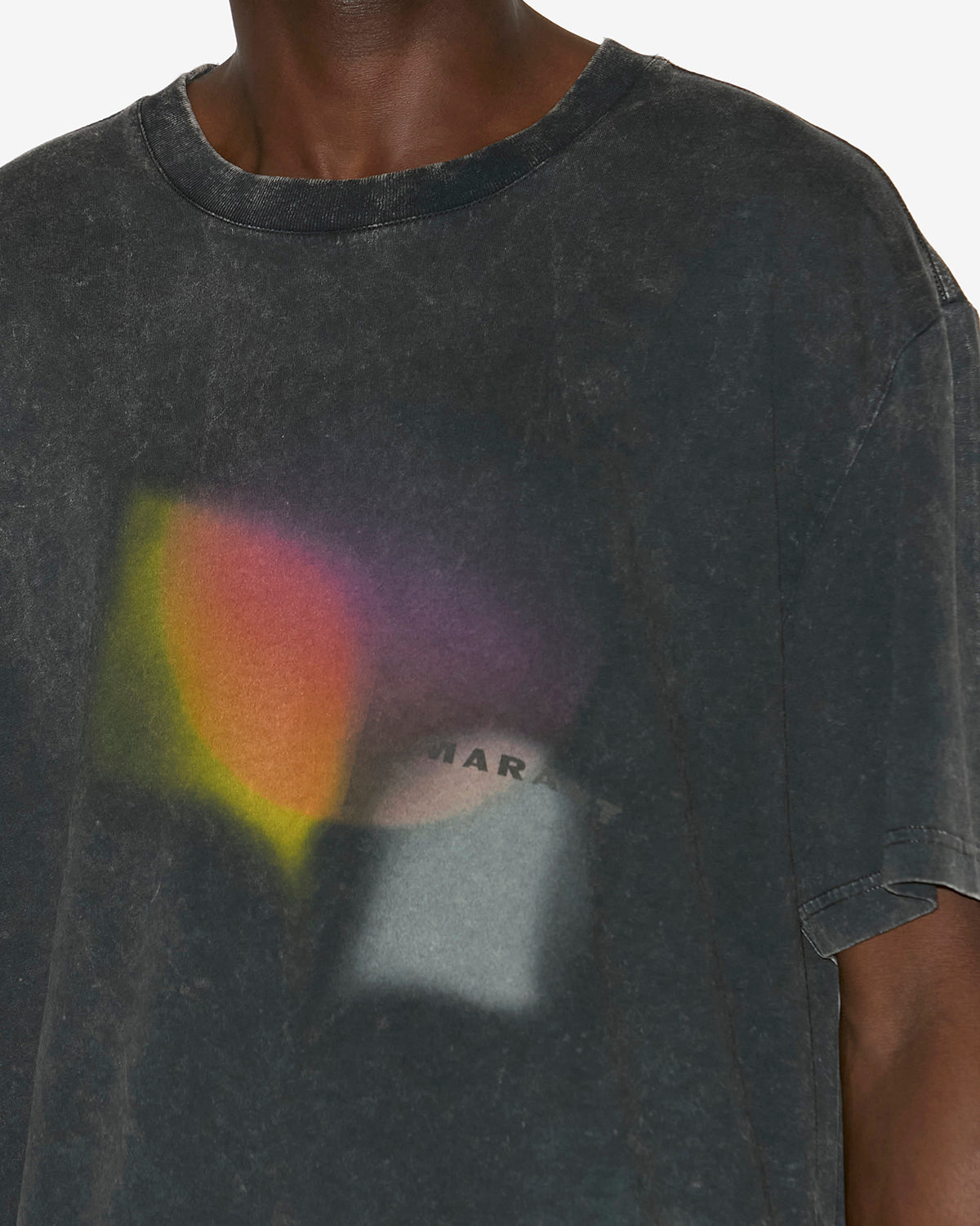 HUGO T-SHIRT