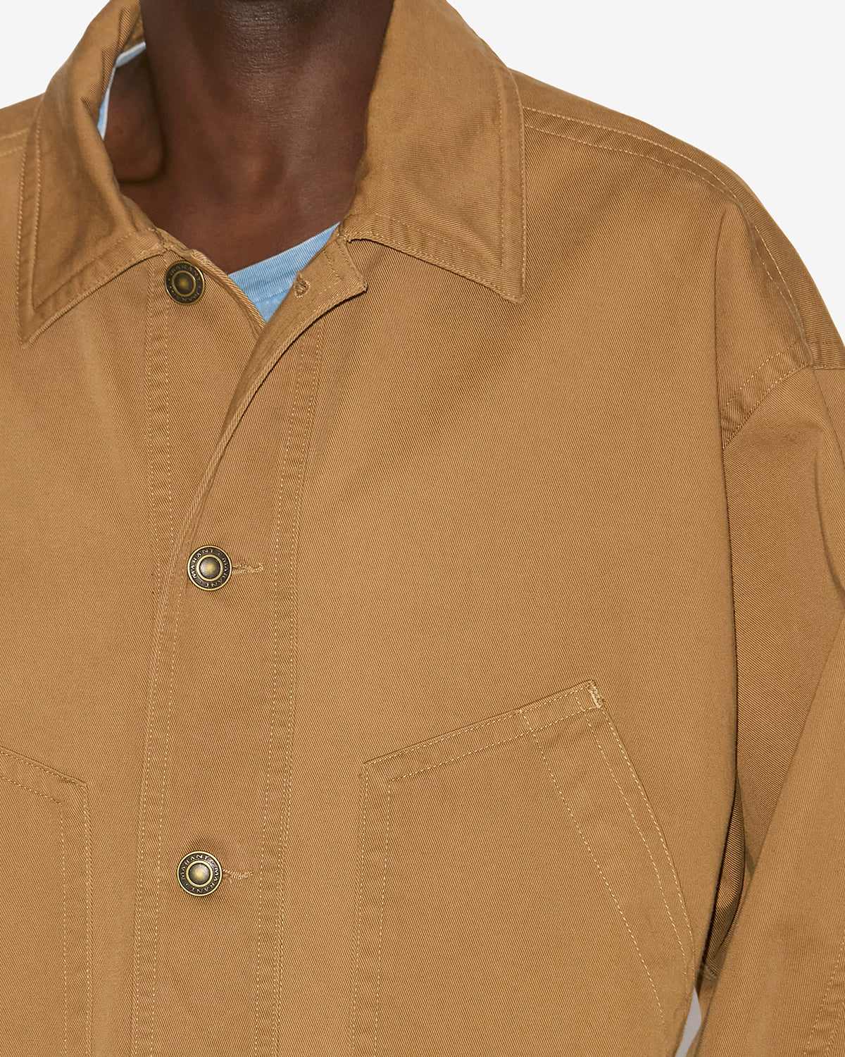 FOREST JACKET