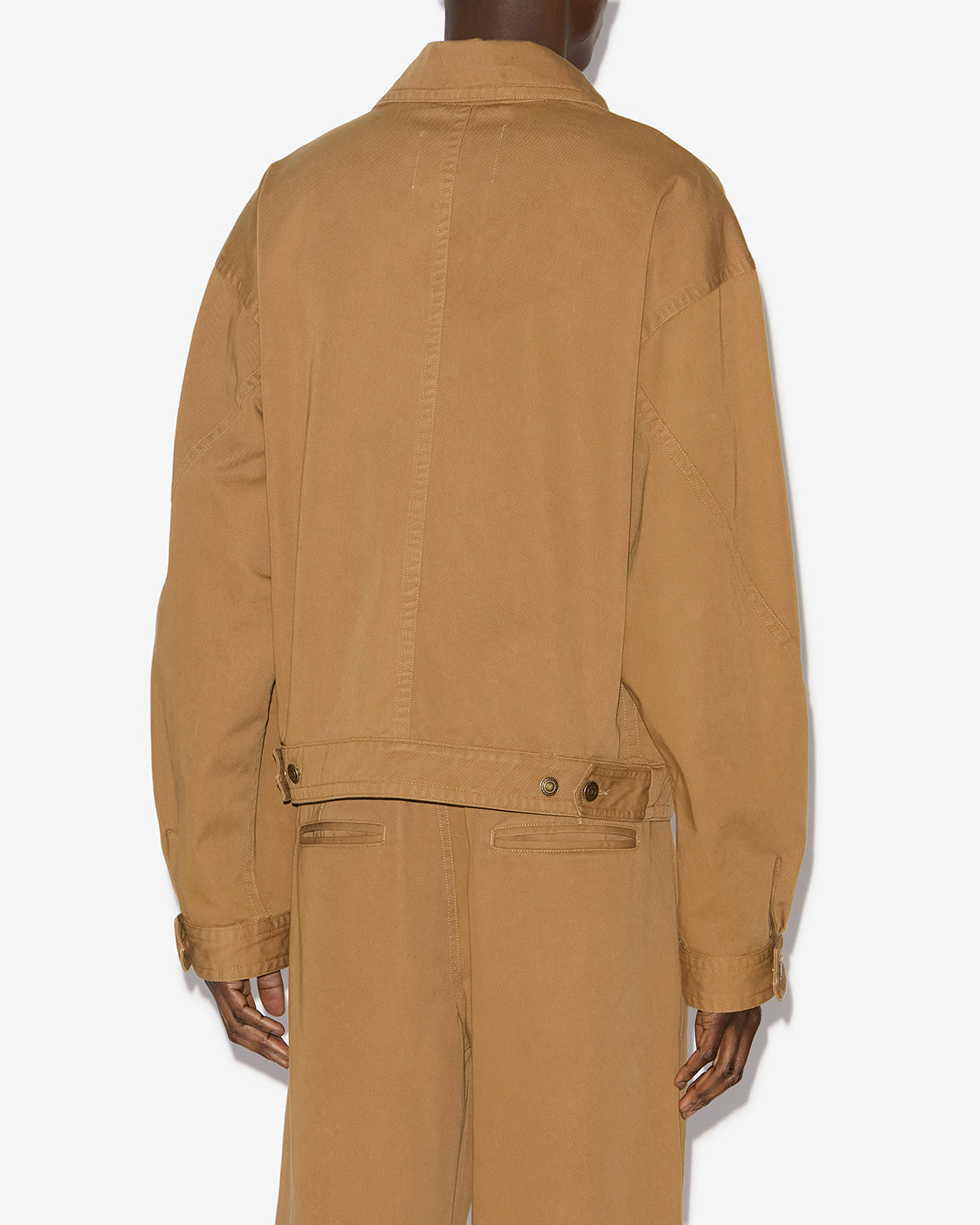 FOREST JACKET