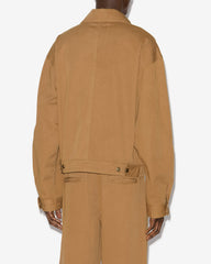 FOREST JACKET