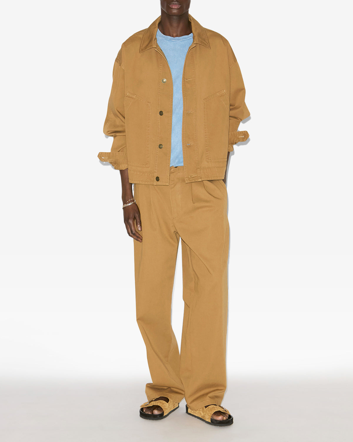 FOREST JACKET