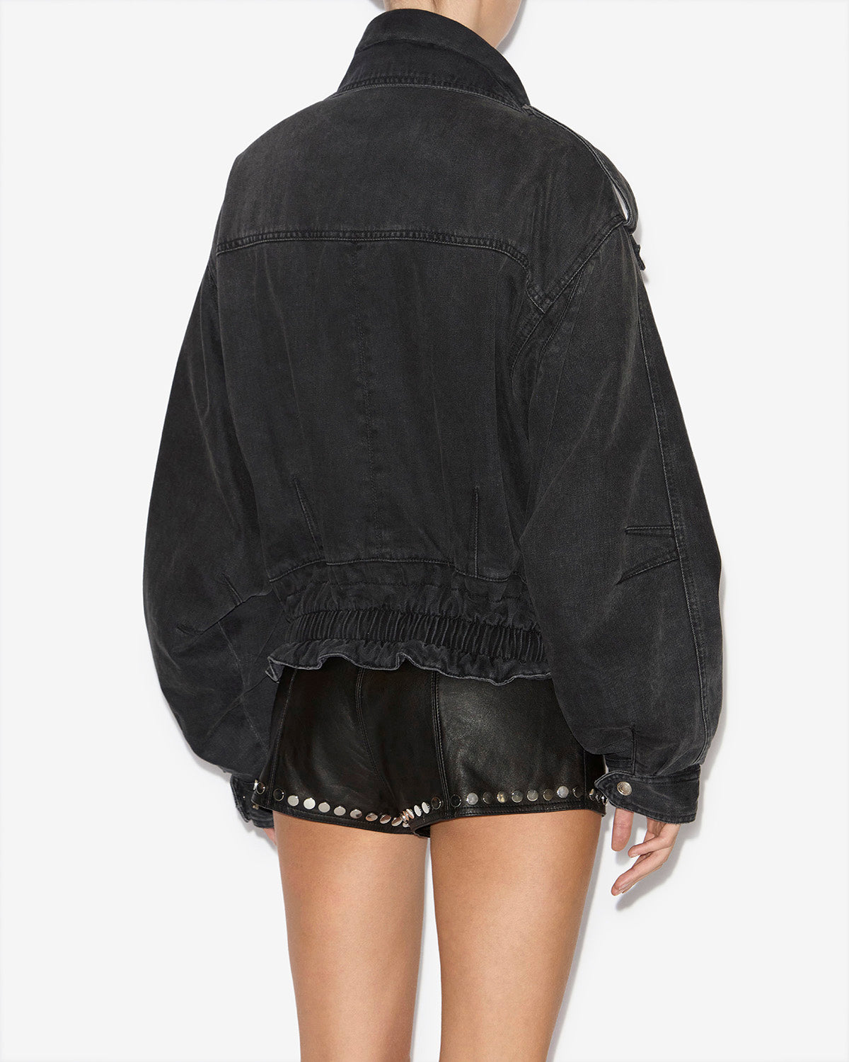 ANELI JACKET