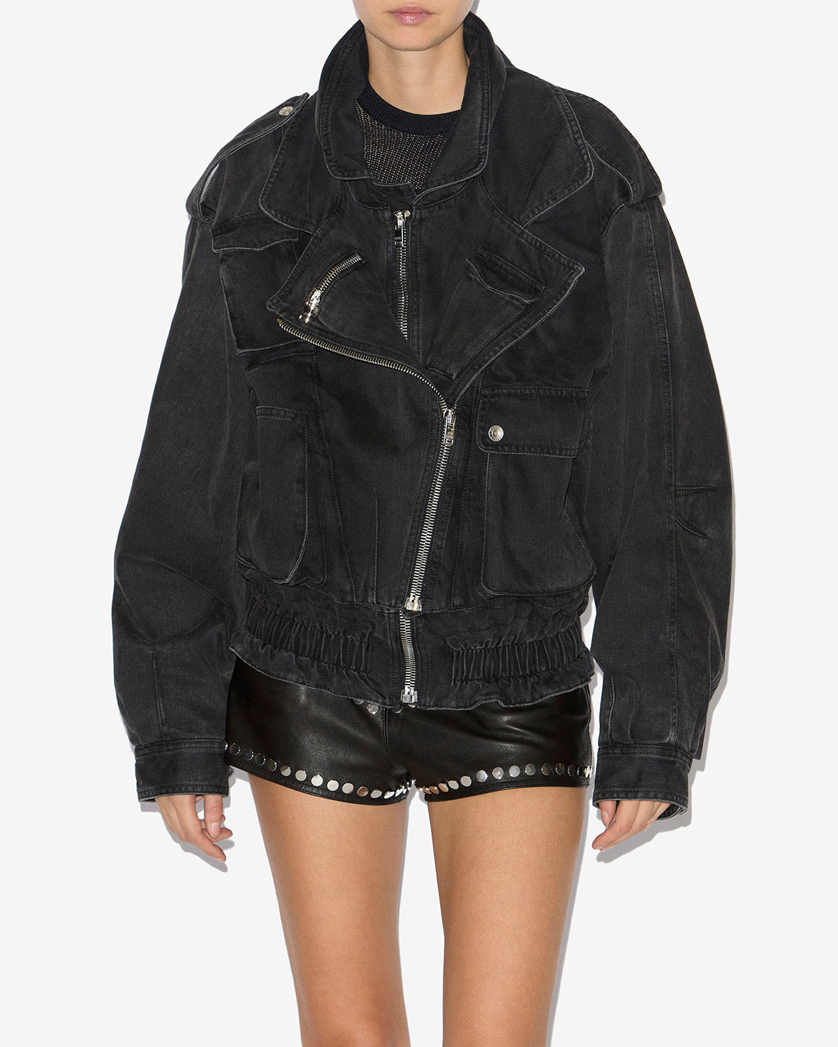 ANELI JACKET