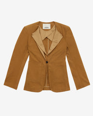 FRANCIA JACKET