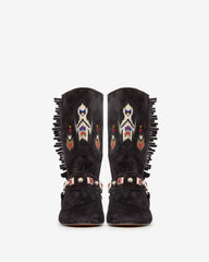 SIANI BOOTS