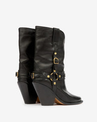 LYKA BOOTS
