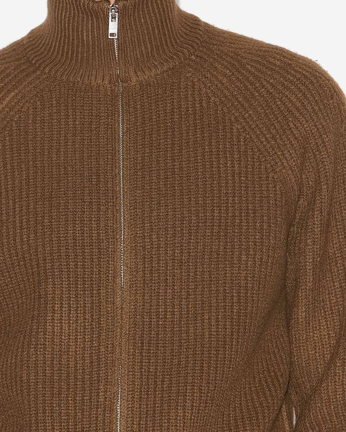 RUFUS CARDIGAN