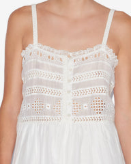 DYLAN PLAYSUIT