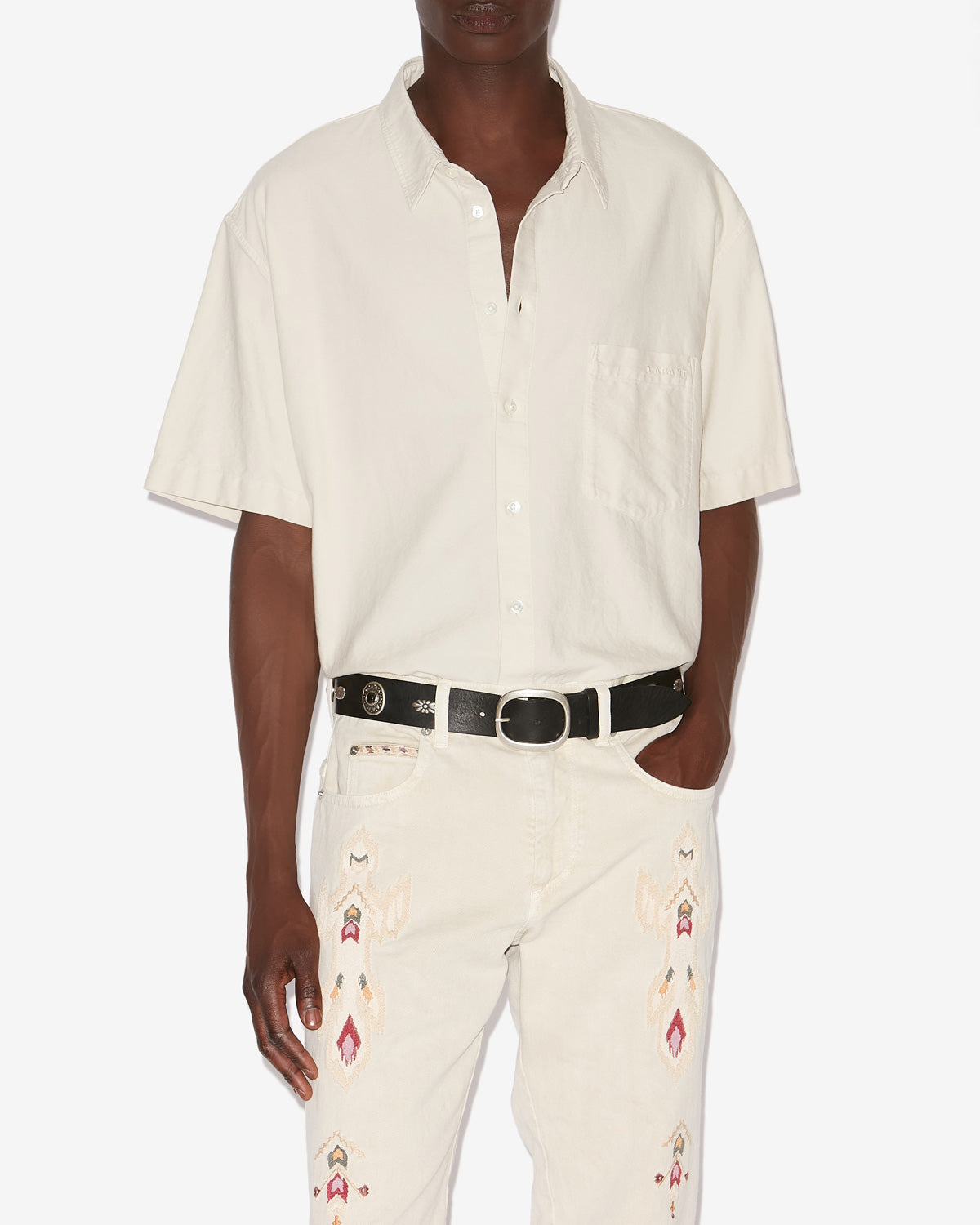 IGGY SHIRT