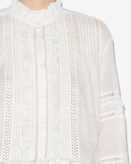 VALDA SHIRT