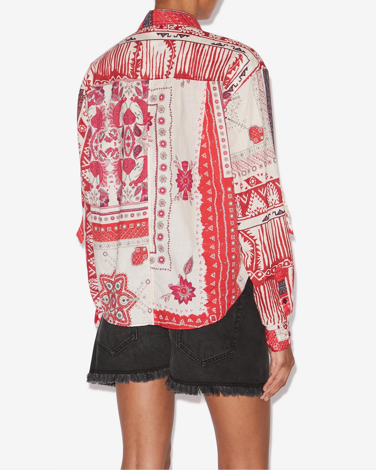 NATHY SHIRT