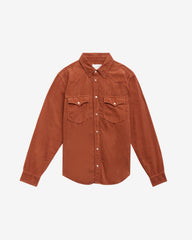 VASCO SHIRT