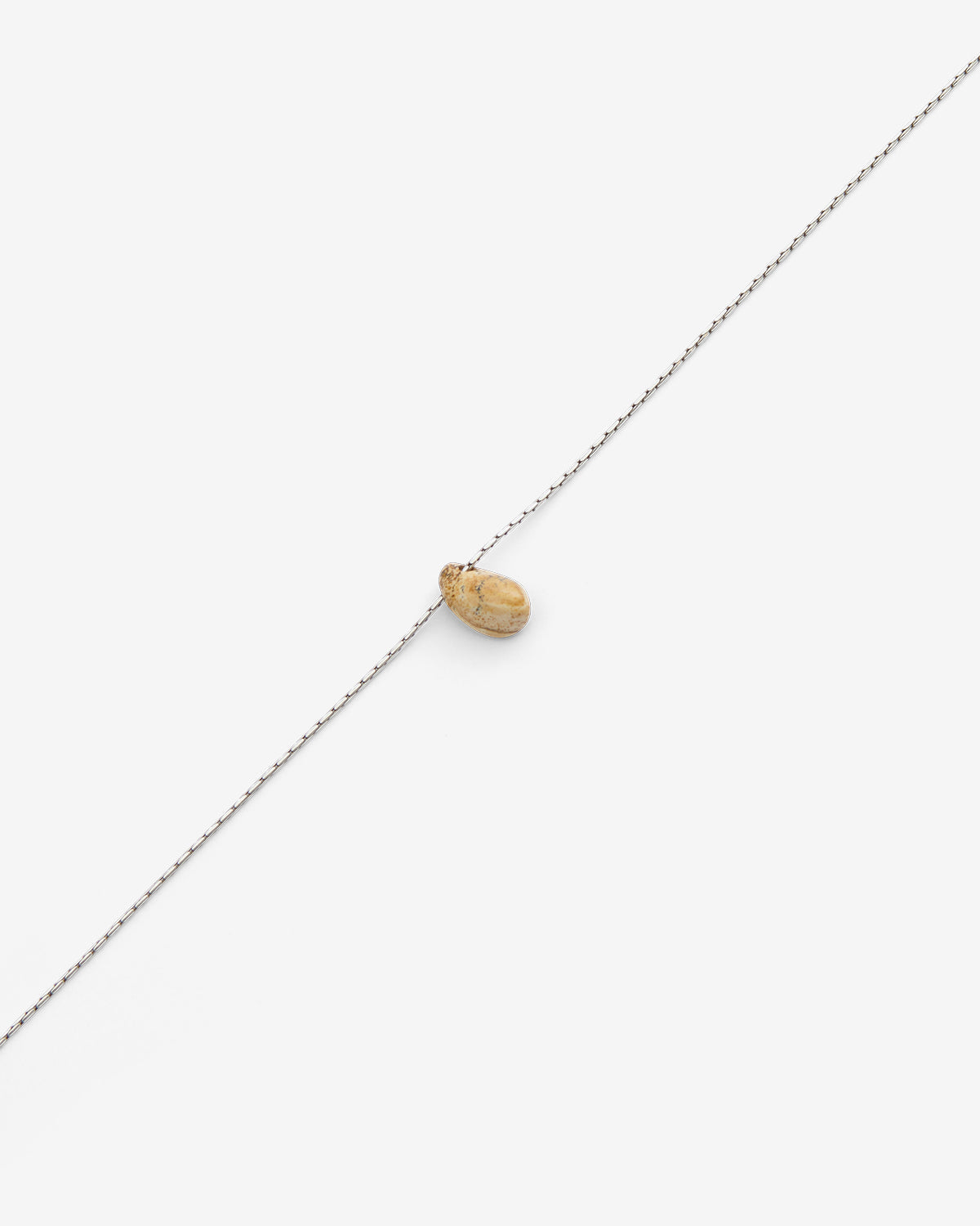 ROCK MAN NECKLACE