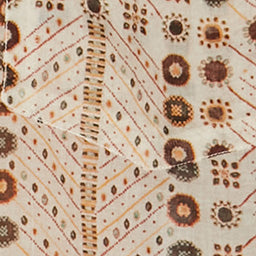 MEXIKA BLOUSE