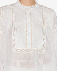 DISIA BLOUSE