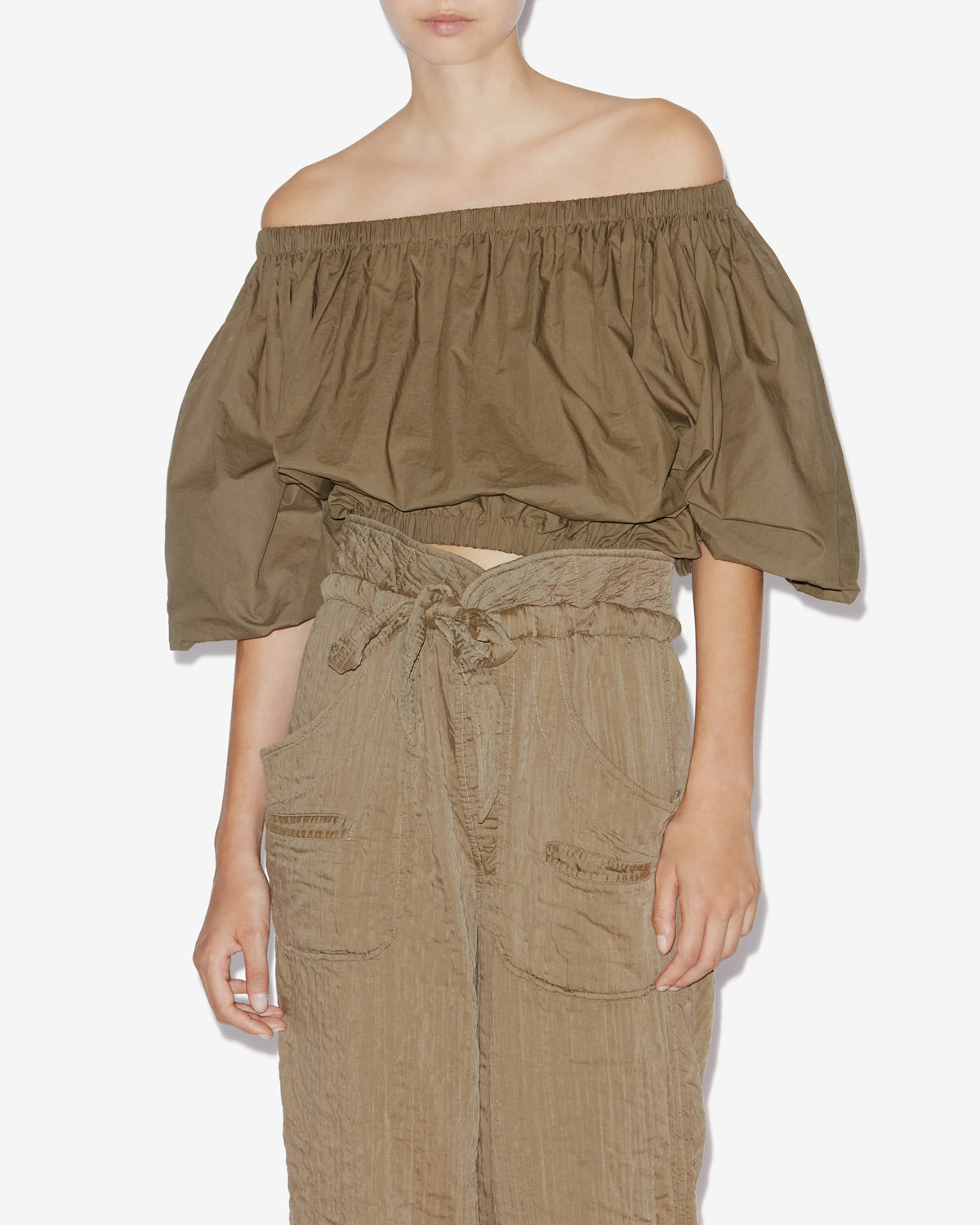 BERTILLE TOP