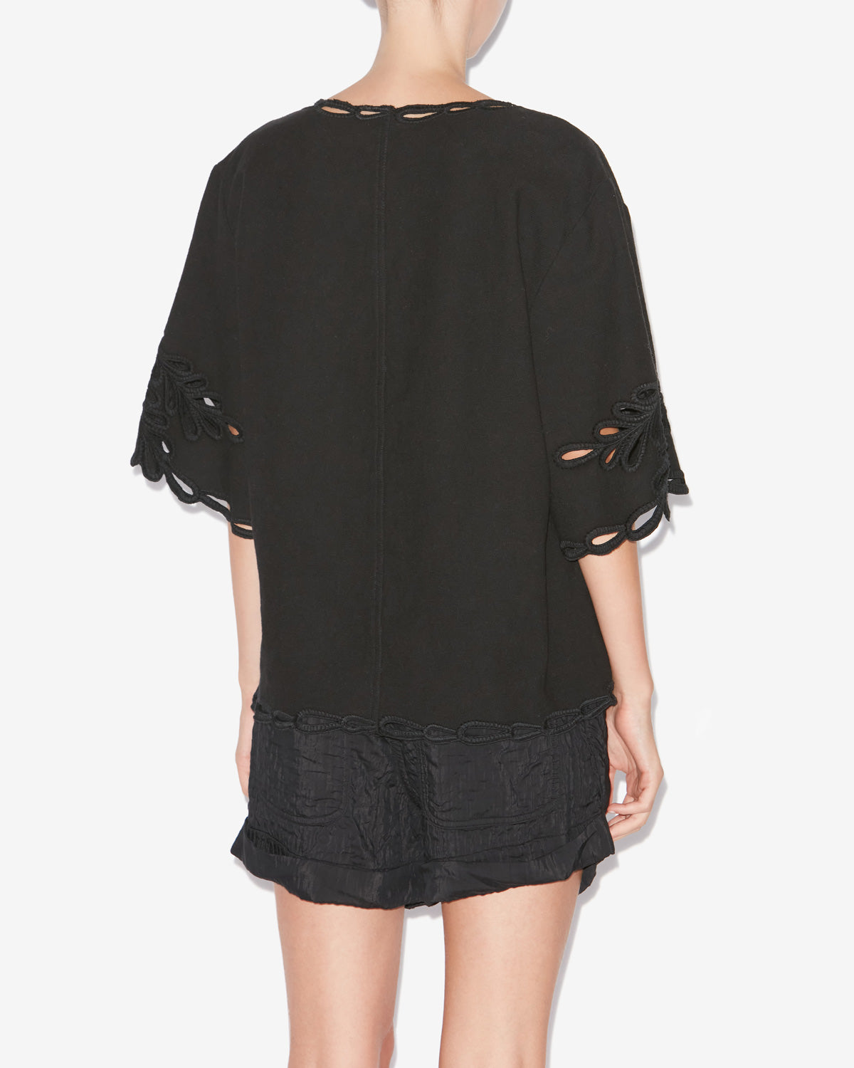 SHANA TOP