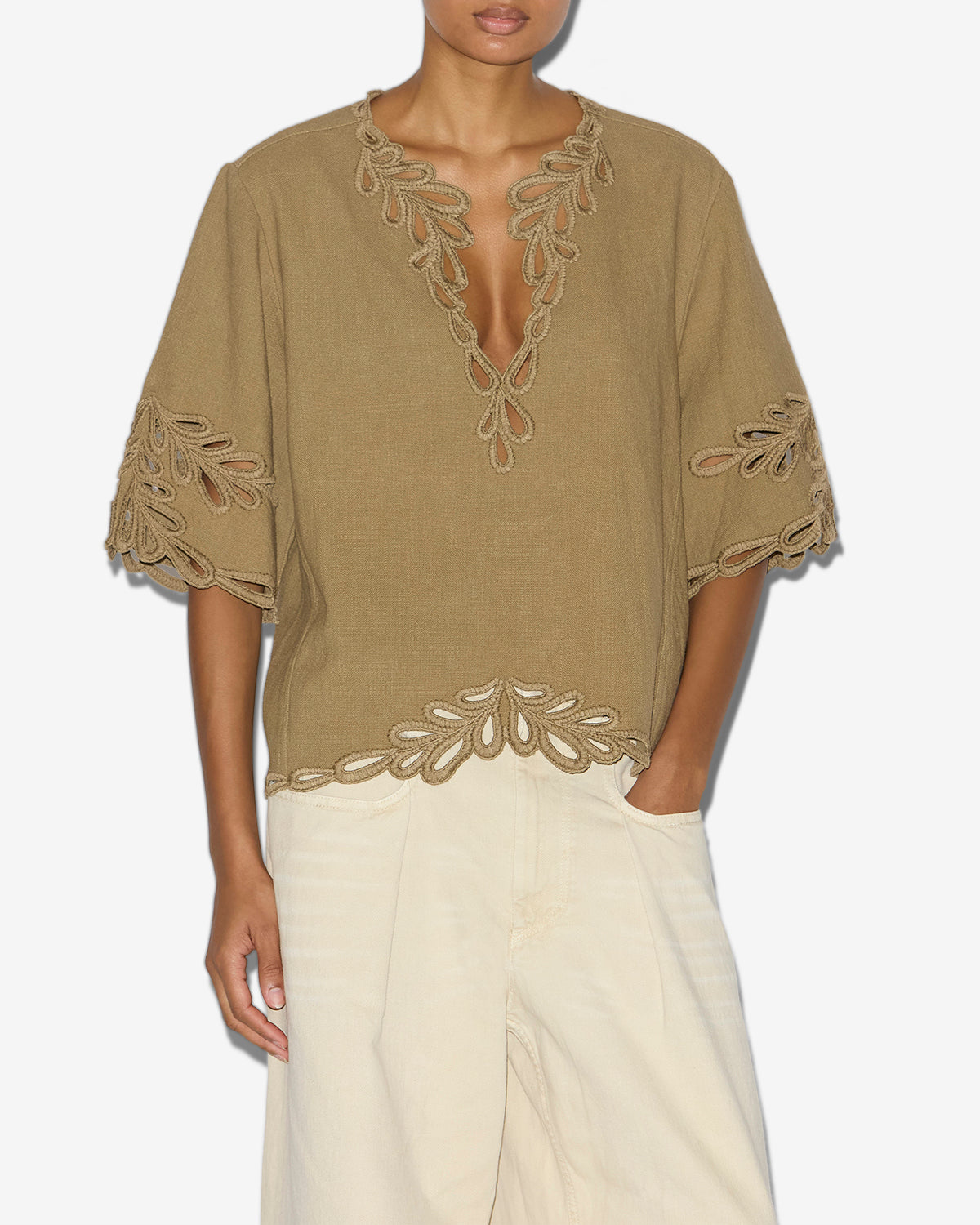 SHANA TOP