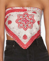 FEYZA TOP
