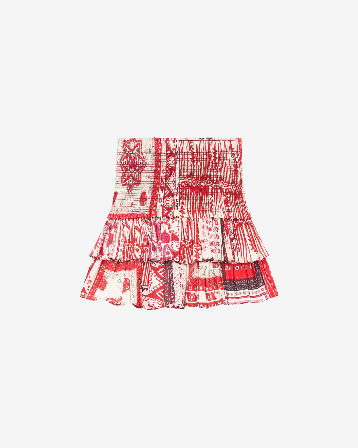 NAOMI SKIRT