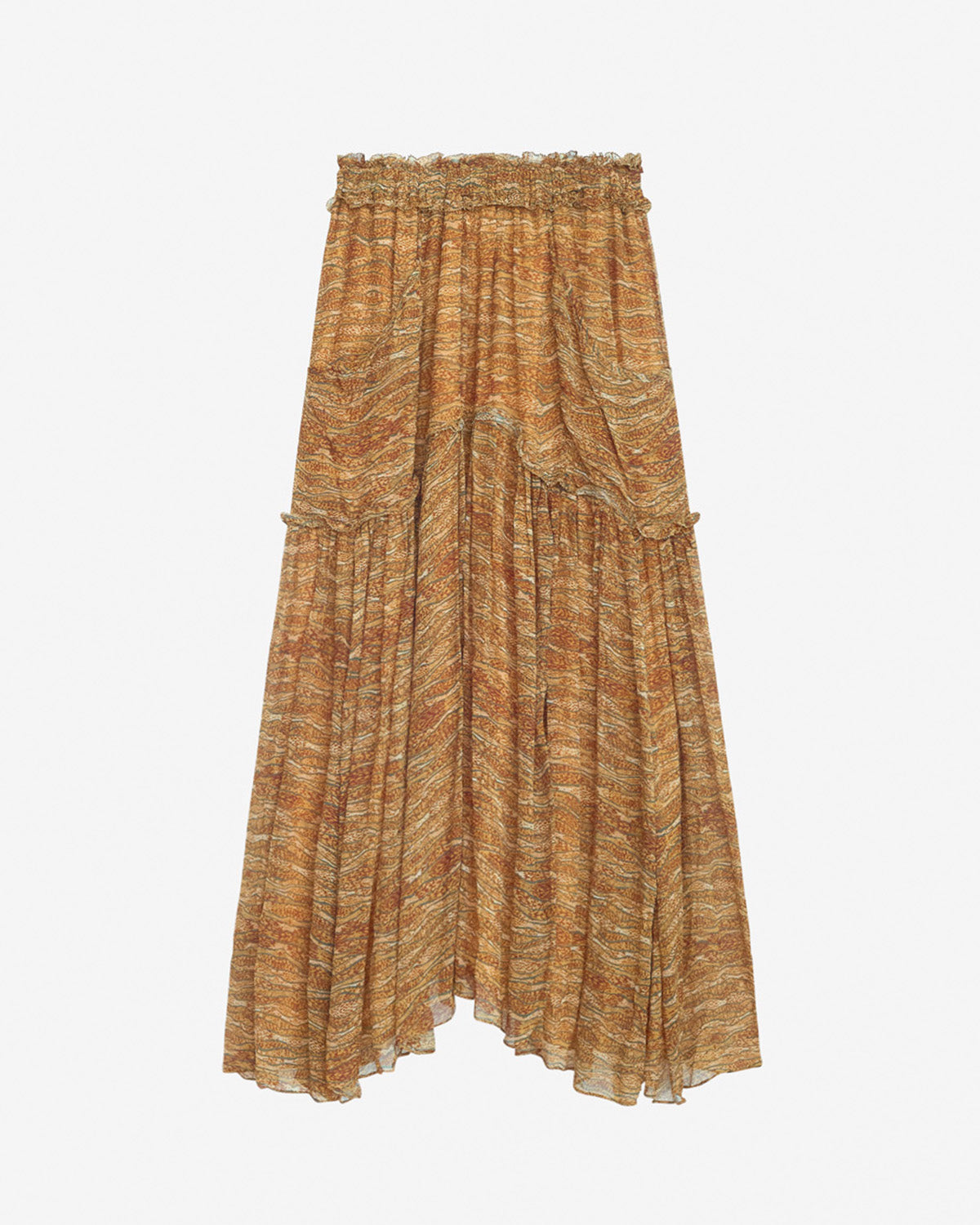 VERONIQUE SKIRT