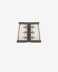 ZERIA SKIRT