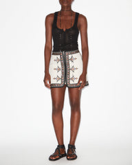 ZERIA SKIRT