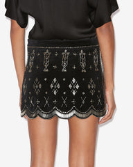 HANDORE SKIRT