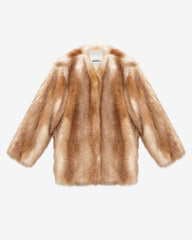 AGLAE COAT